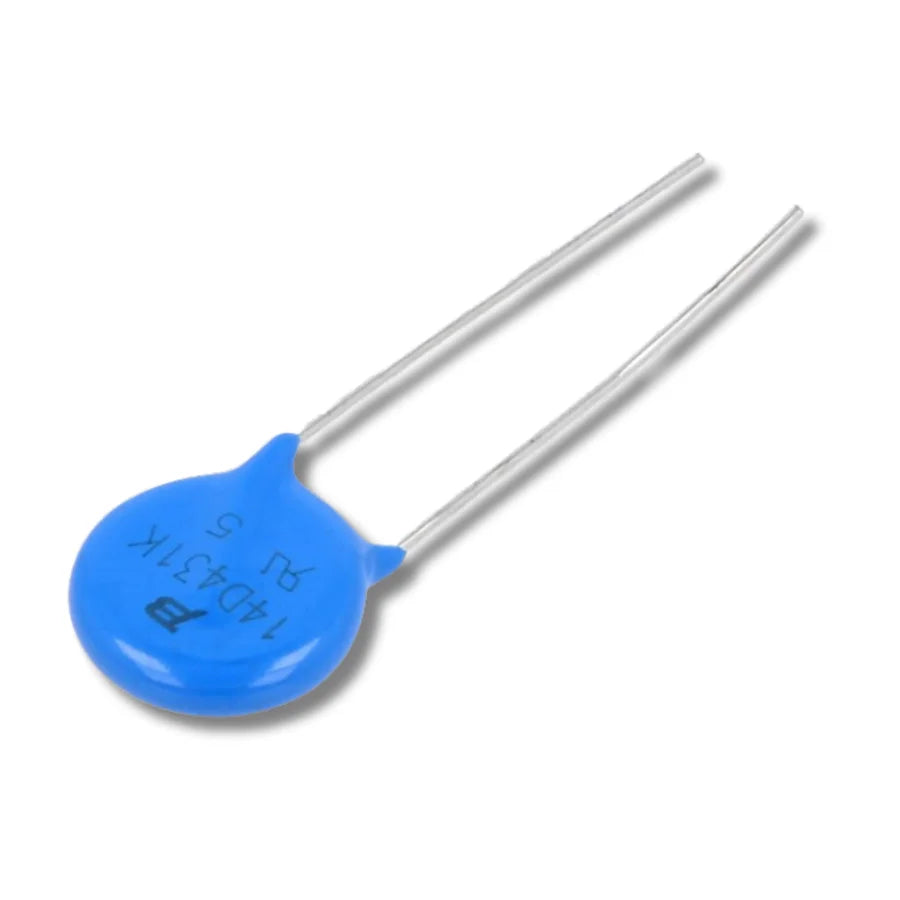Original New MOV-20D201K 20ohm 20mm Radial Leaded Varistor