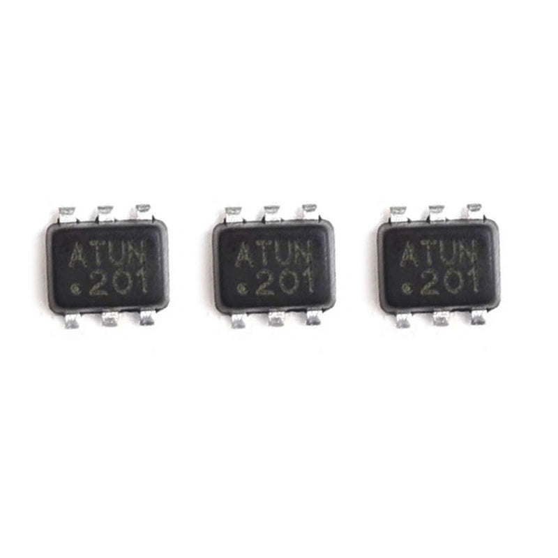 MP1476GTF ATUN SOT563 Buck Converter switch-mode converter features internal power MOSFET