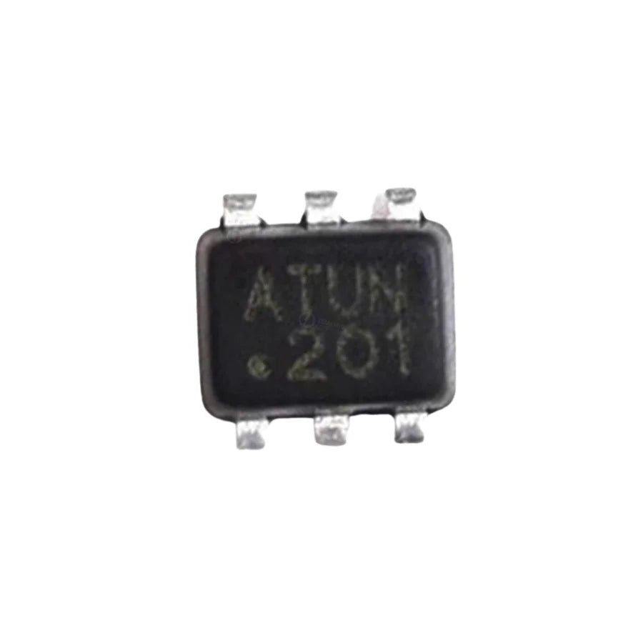 Efficient and Versatile MP1476GTF ATUN Synchronous Buck Converter