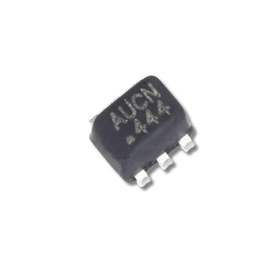 Original MP1653GTF AUCN 17V 3A Step-Down Switch Mode Converter