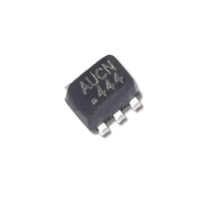 Original MP1653GTF AUCN 17V 3A Step-Down Switch Mode Converter