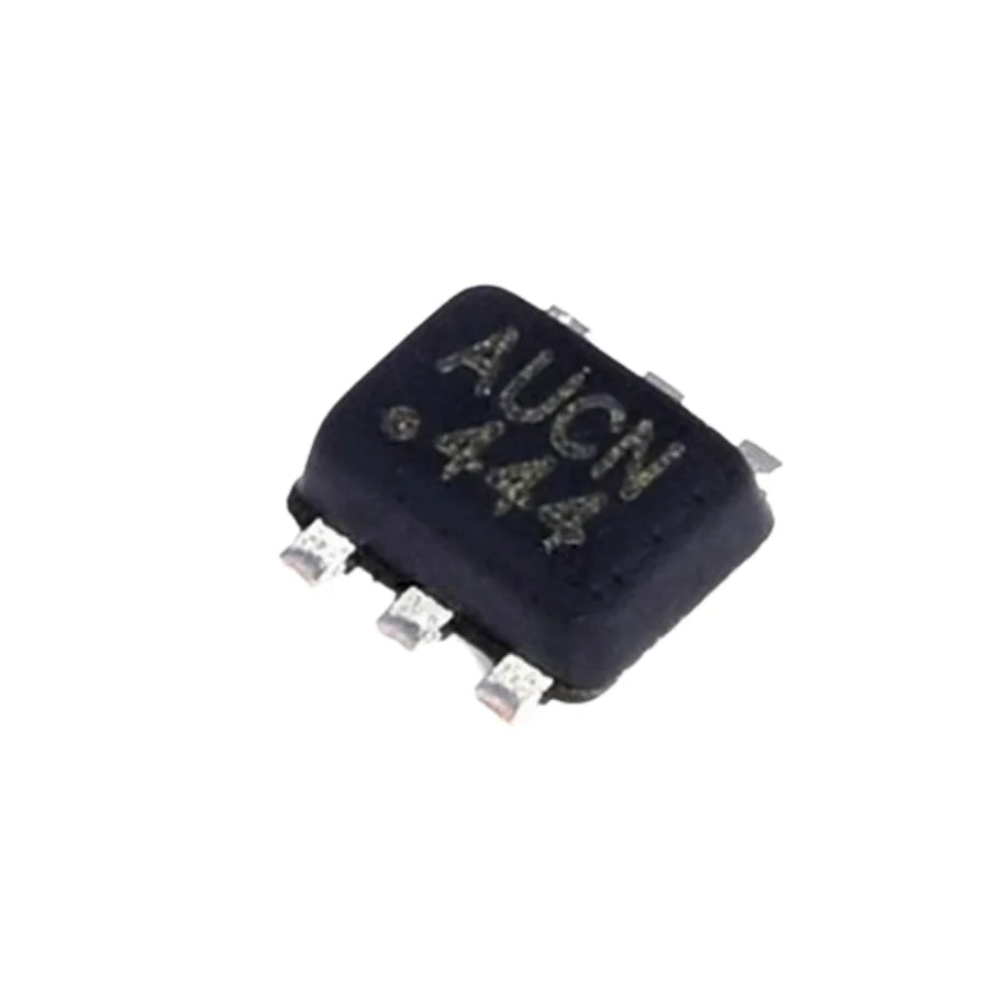 New MP1653GTF AUCN 17V 3A 800kHz Step-Down Switch Mode Converter