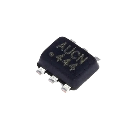 New MP1653GTF AUCN 17V 3A 800kHz Step-Down Switch Mode Converter