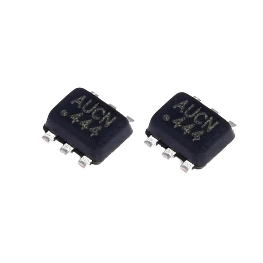 Brand new Original MP1653GTF AUCN 17V 3A 800kHz Step-Down Switch