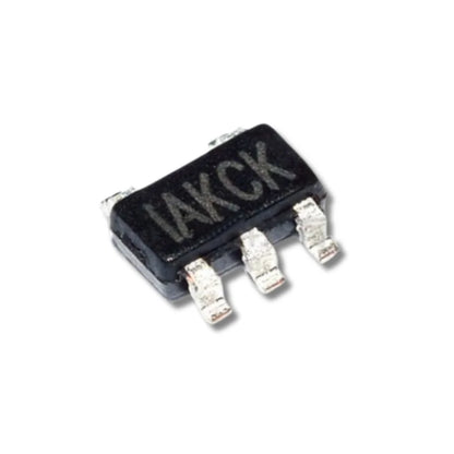 MP174GJ-Z IAKCG IAKCH Primary Side Regulator