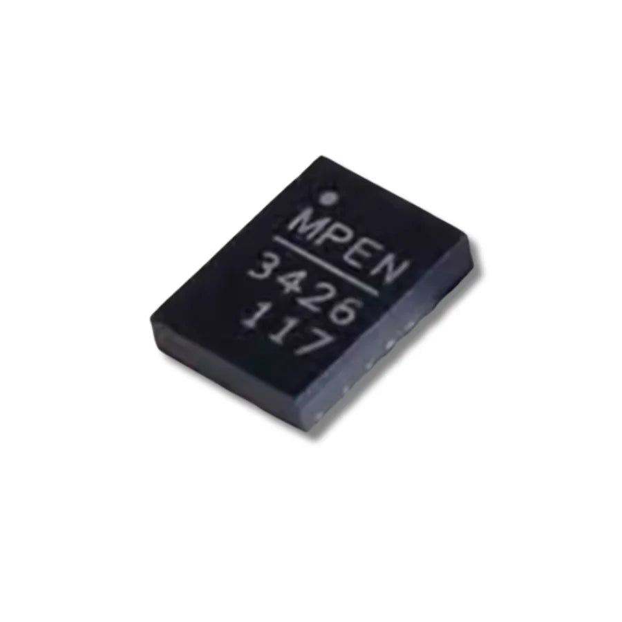 Original MP3426 Switching Voltage Regulator Step-Up Converter