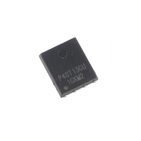 NCEP40T13GU 40V 130A N-Channel MOSFET Transistor High-Frequency Switching Powerhouse