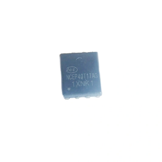 NCEP40T17AG is a power MOSFET that incorporates a uniquely optimized Super Trench technology