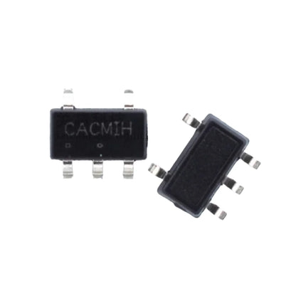 Stable Voltage and Optimal Performance: NCP114ASN120T1G CACMTM 1.2V LDO