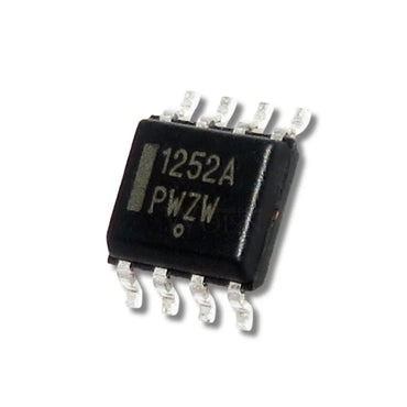 Original NCP1252ADR2G Current-Mode PWM Controller