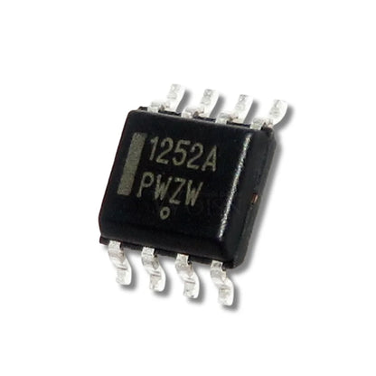 Original NCP1252ADR2G Current-Mode PWM Controller