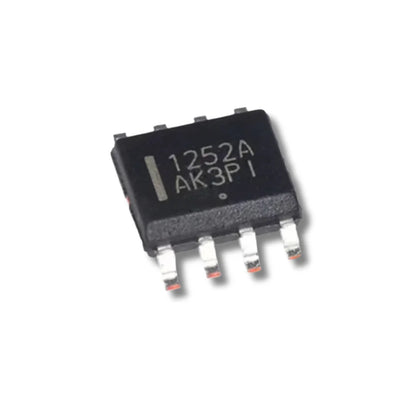 Brand new NCP1252ADR2G Current Mode PWM Controller