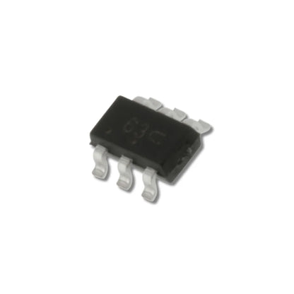 Original NCP1253ASN65T1G: An Offline Flyback Topology Converter