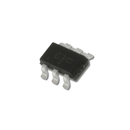 Original NCP1253ASN65T1G: An Offline Flyback Topology Converter