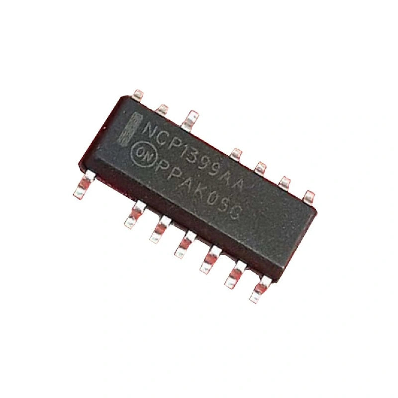 NCP1399AA High-Performance Current Mode Controller 14p Power Supply PSU