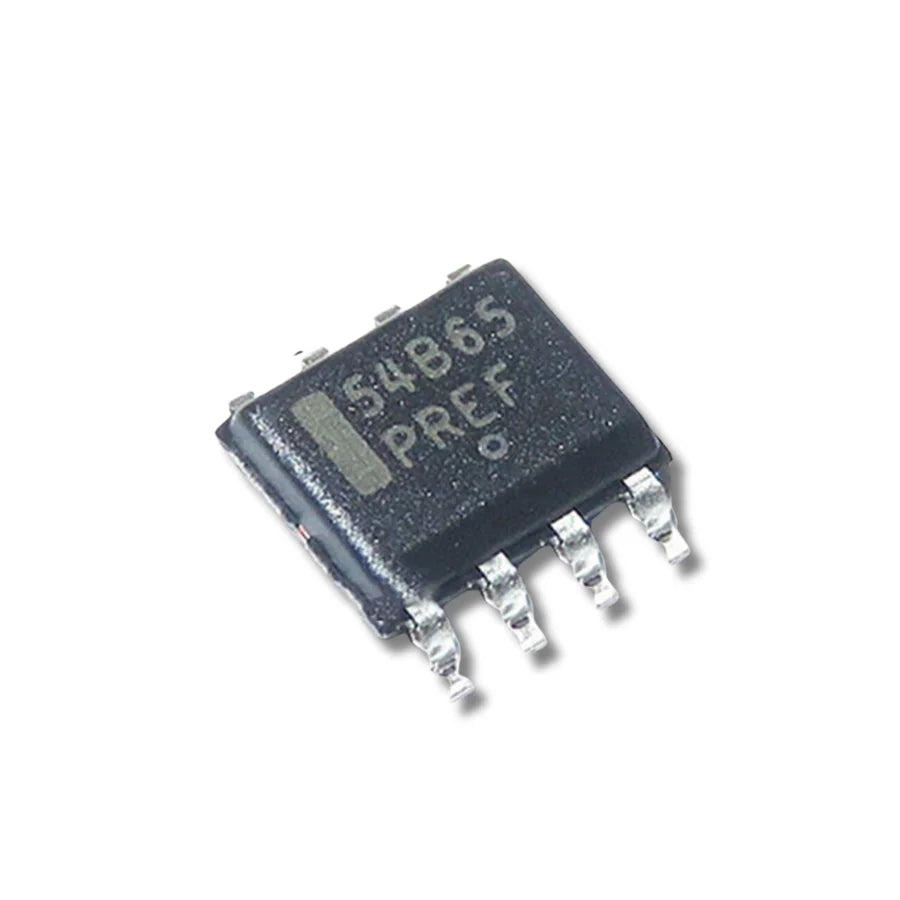 Brand new NCP1654BD65R2G 54B65 Power Factor Correction SO8