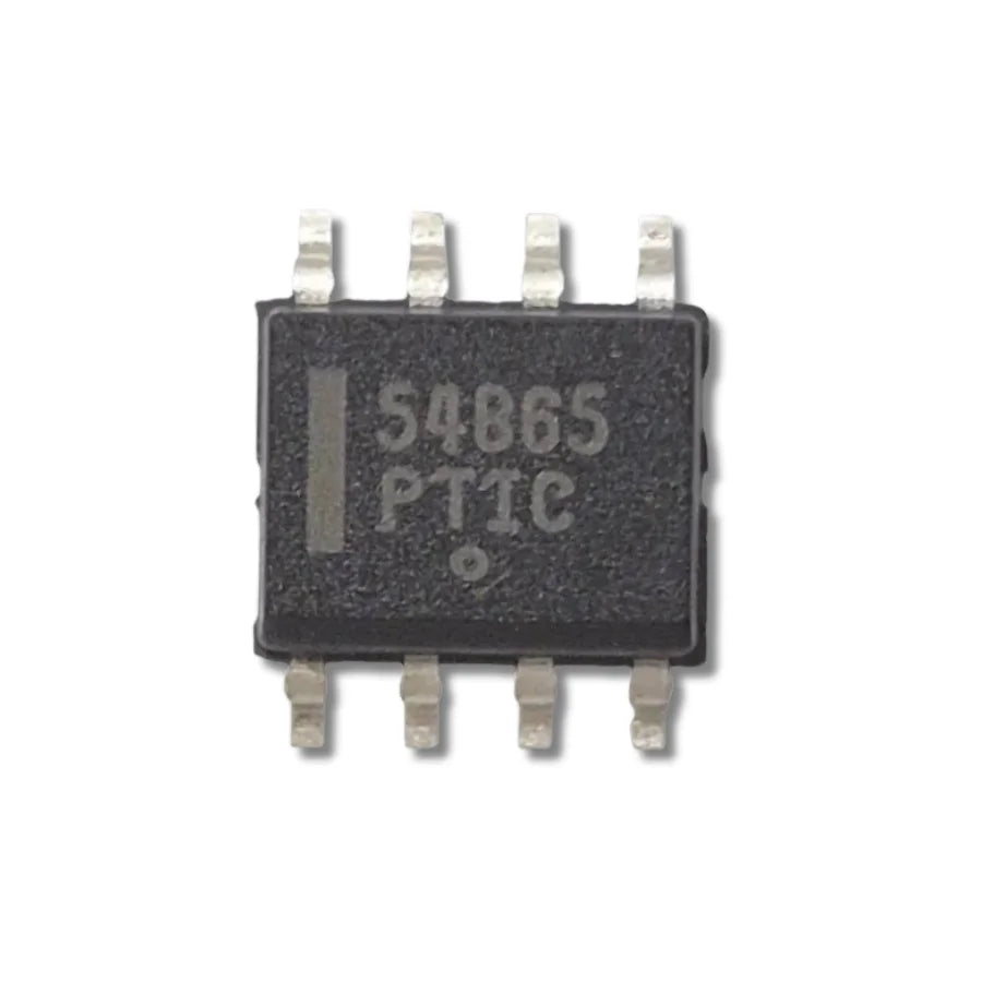 Original NCP1654BD65R2G 54B65 Power Factor Correction PFC
