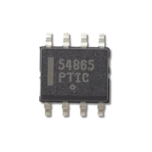 Original NCP1654BD65R2G 54B65 Power Factor Correction PFC