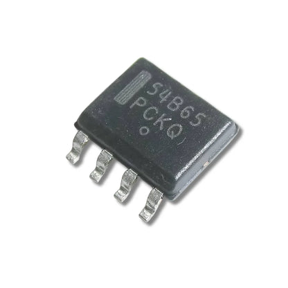Brand New Original NCP1654BD65R2G 54B65 PFC Chip