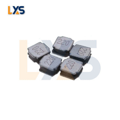 NR5040 220 22UH Power Inductor is a high-performance component designed to enhance power regulation and efficiency. With its compact size of 5x5x4mm