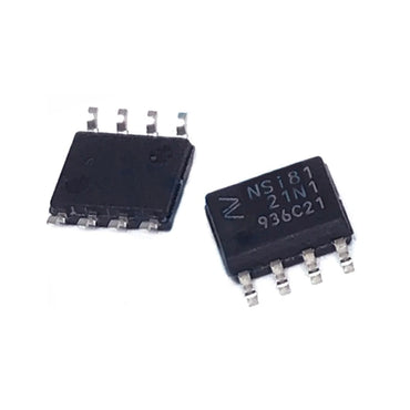 High-Performance Dual-Channel Digital Isolator - NSI8121N1 SOIC-8