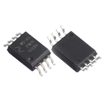 NSI8221W1D dual-channel digital isolator IC for Antminer APW17 PSU