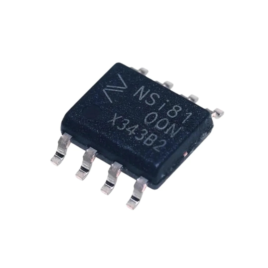 NSi8100N Isolator Chip – High-Voltage Replacement for Antminer Bitmain APW17 PSU