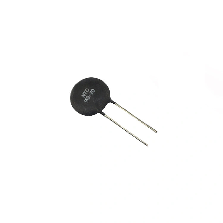 NTC 16D-20 Thermistor - Accurate Temperature Measurement for Power Supply Repair