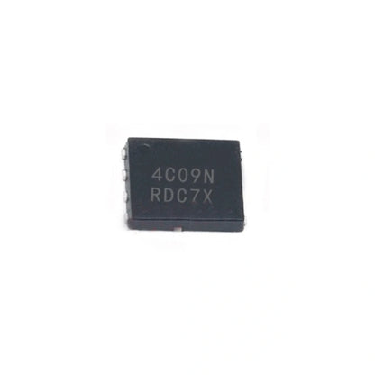 Repair Avalon PSU3300-03 power supply with the NTMFS4C09NT1G N-Channel Power MOSFET.