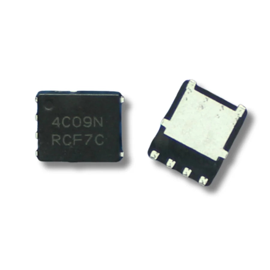 NTMFS4C09NT1G Original Power MOSFET Avalon PSU3300-03 PSU