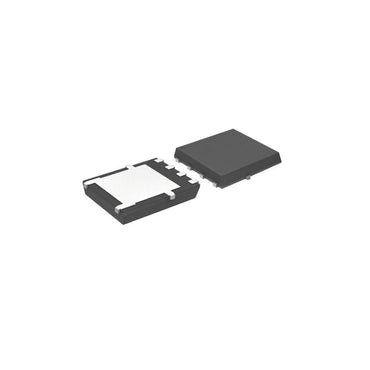 High-Performance NVMFS5C404N Power MOSFET for Efficient Power Conversion