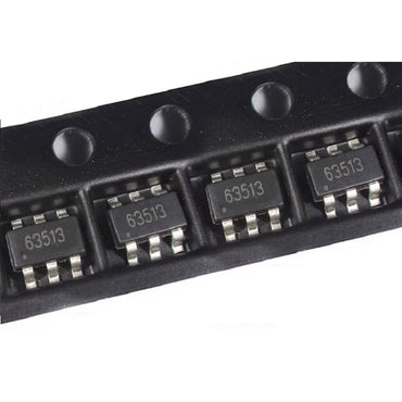 OB2263 Current Mode PWM Control IC - High Performance and Cost-Effective Solution