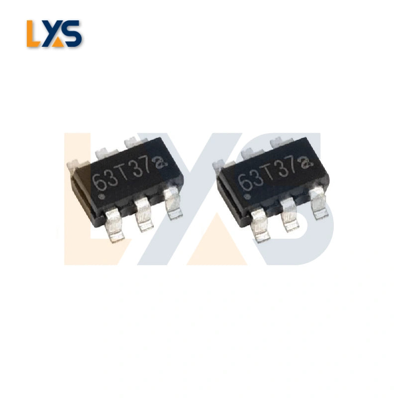 OB2263 Current Mode PWM Control IC - High Performance and Cost-Effective Solution