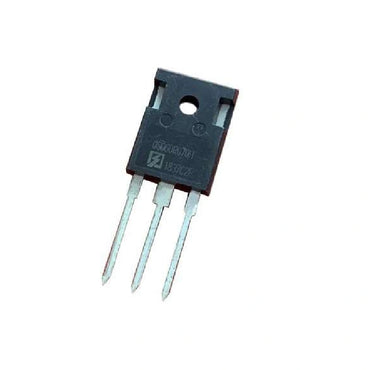 High-Voltage N-Channel MOSFET - OSG60R070H - Reliable and Efficient Power Solution for Electronics Projects