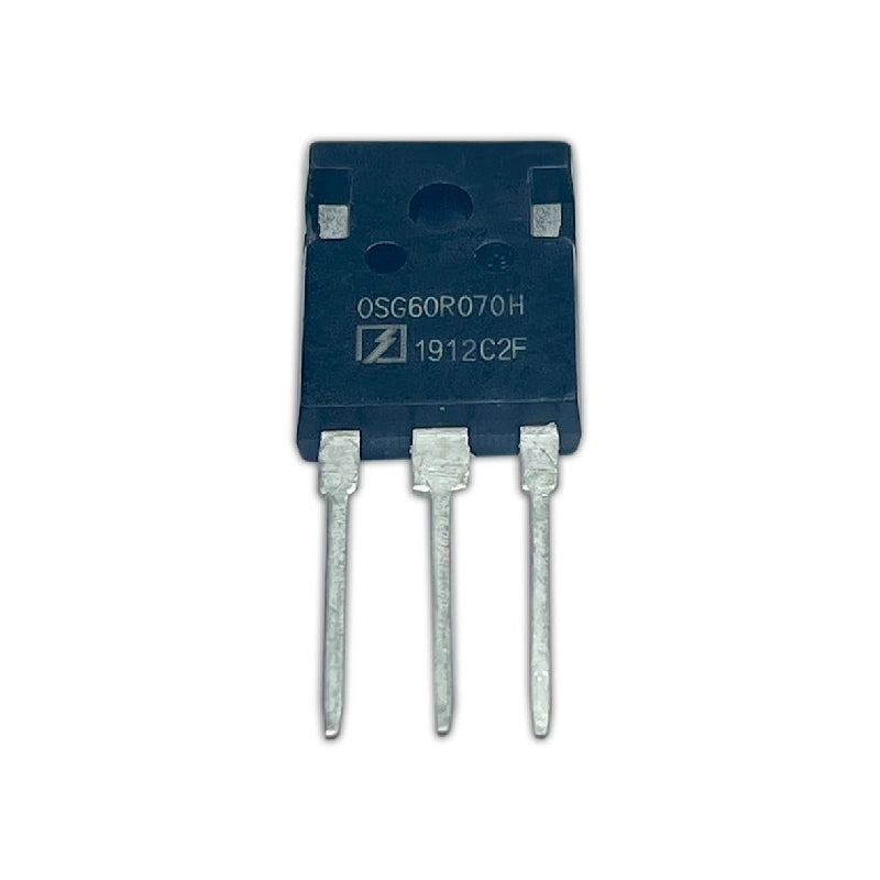 OSG60R070H N-Channel MOSFET 650V 47A for Crypto Miner PSU repair