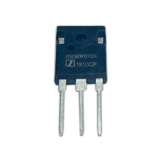 OSG60R070H N-Channel MOSFET 650V 47A for Crypto Miner PSU repair