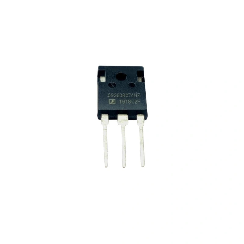 OSG60R074HZ High Power Switch Transistor