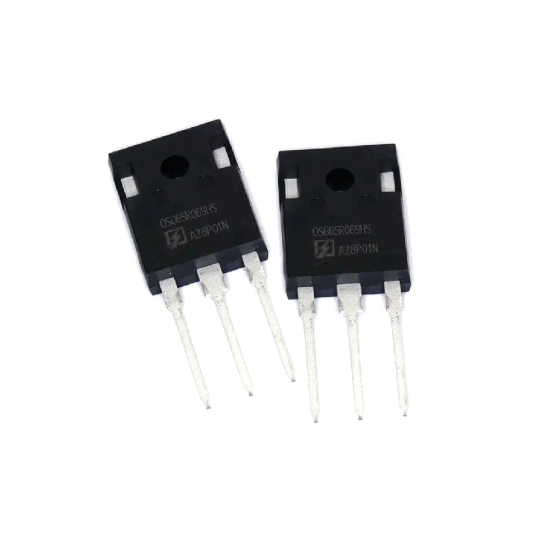 OSG65R069HS Brand new 700V 159A Replacement MOSFET for ASIC Miner Power Supply Unit