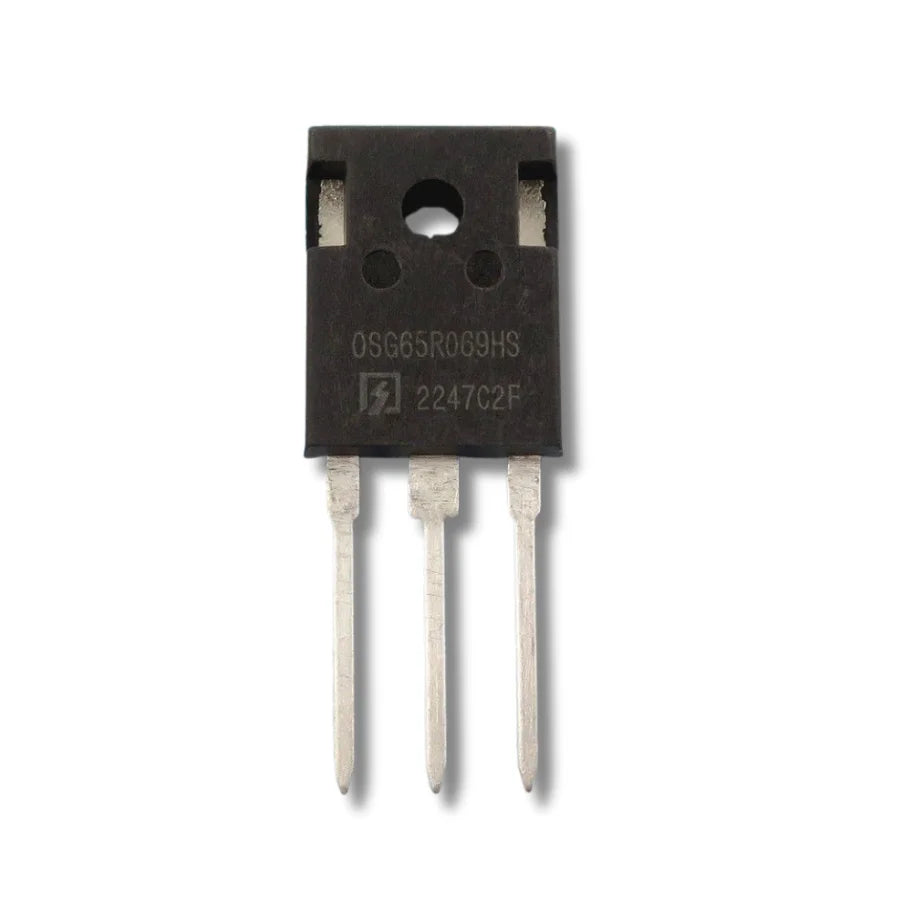 Original OSG65R069HS 700V 159A MOSFET for Miner Power Supply Unit