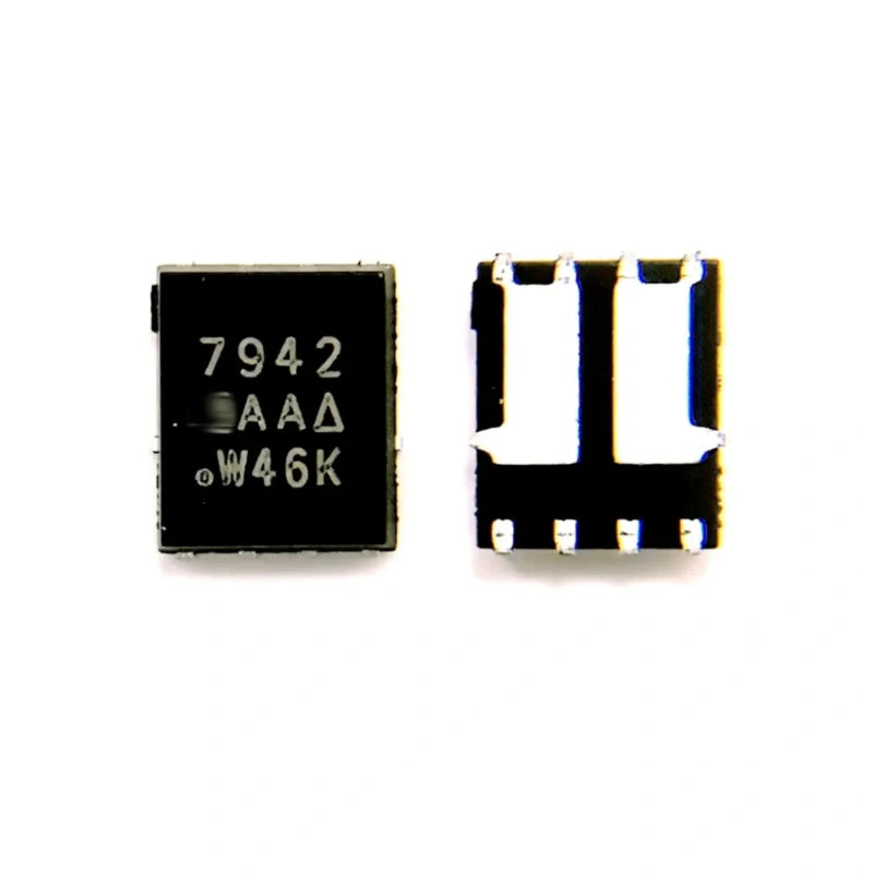High-Speed SI7942DP-T1-GE3 MOSFET