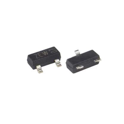 PBSS4240T ZEW NPN Transistor, a high-performance electronic component