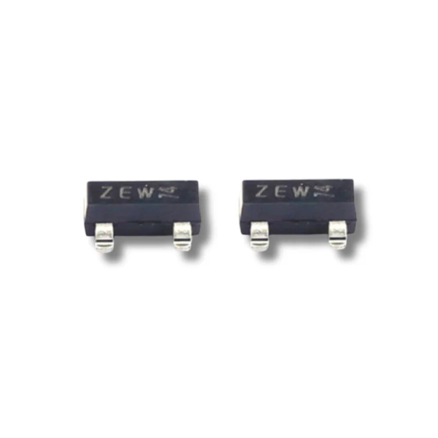 PBSS4240T ZEW Low VCEsat Transistor Innosilicon G1286 PSU
