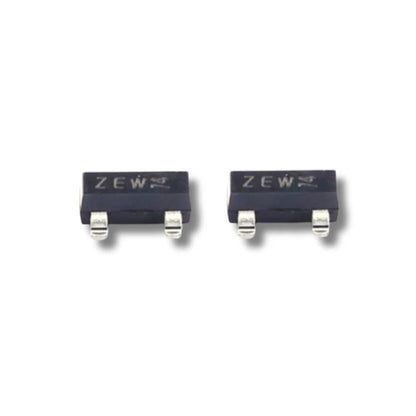 PBSS4240T ZEW Low VCEsat Transistor Innosilicon G1286 PSU
