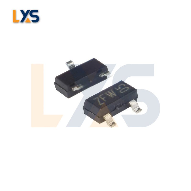 PBSS5240T ZFW PNP Transistor, a high-performance electronic component designed to deliver exceptional performance in a variety of applications.