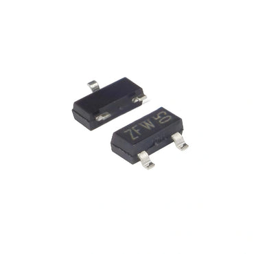 PBSS5240T ZFW PNP Transistor, a high-performance electronic component