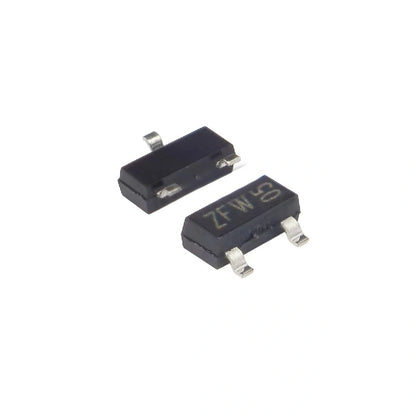 PBSS5240T ZFW PNP Transistor, a high-performance electronic component
