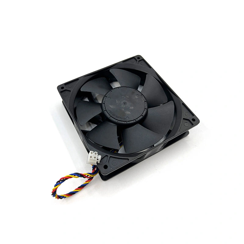 PFC1412HE-00 140x140x38mm Cooling Fan 12V 9A 8000 RPM for Whatsminer