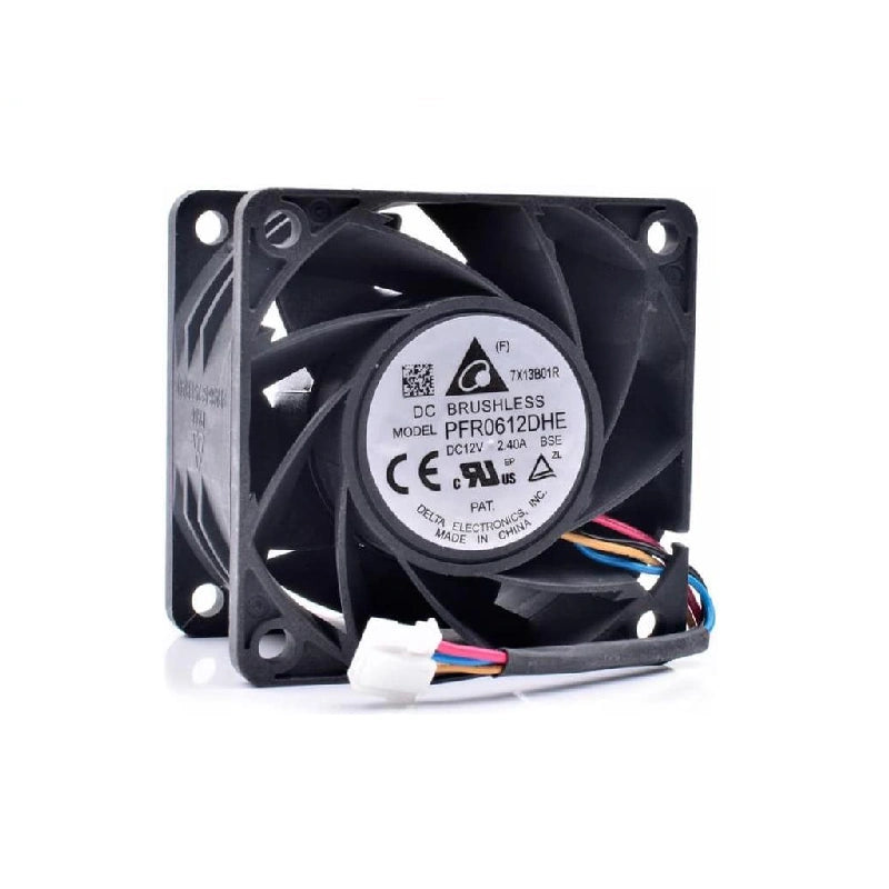 PFR0612DHE Whatsminer Power Supply Cooling Fan