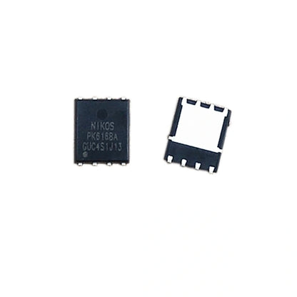 Repair Your Innosilicon A6vA4+ Hash Board with PK616BA 30V 50A N-Channel MOSFET