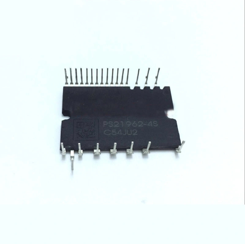 PS21964-4S High-performance 3 phase IGBT power driver module for efficient power management